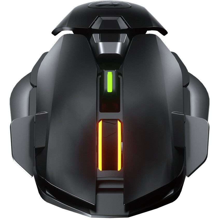 COUGAR Gaming Maus DualBlader. Kabelgebunden. Schwarz