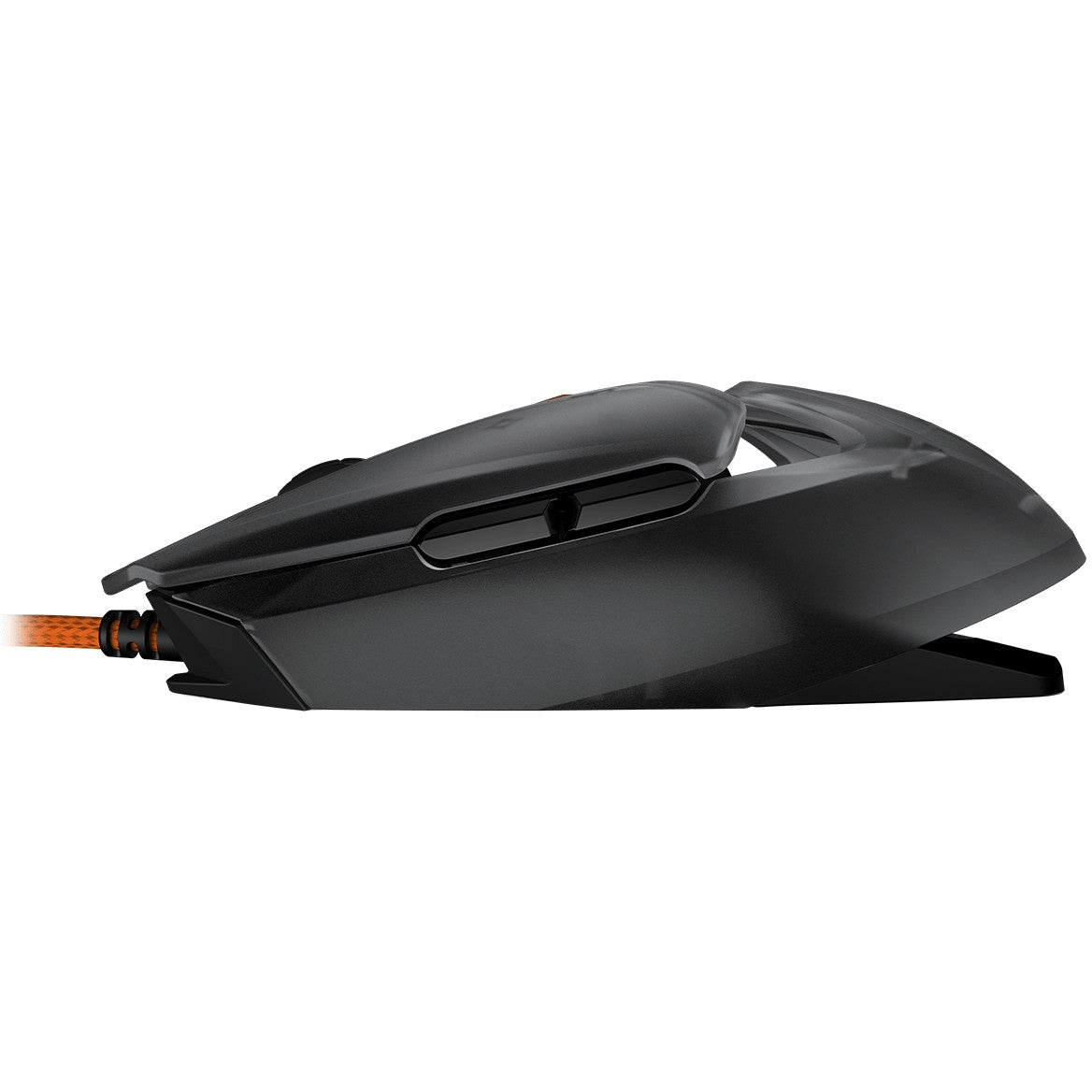 COUGAR Gaming Maus AirBlader Tournament. Kabelgeb.. Schwarz