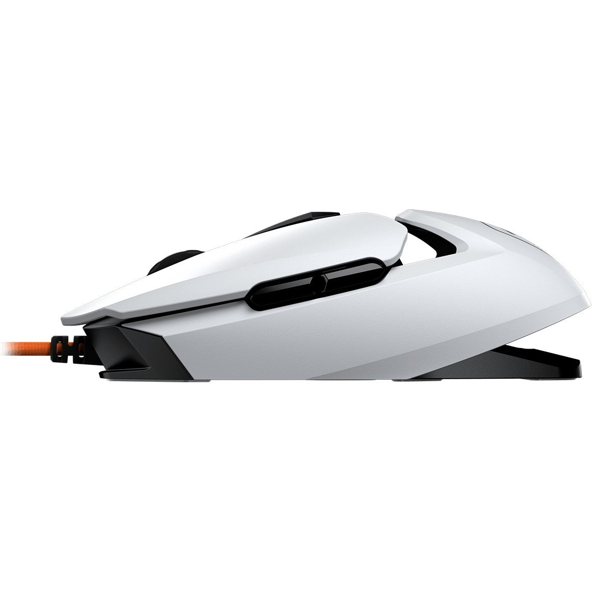 COUGAR Gaming Maus AirBlader Tournament. Kabelgebunden. Weiß