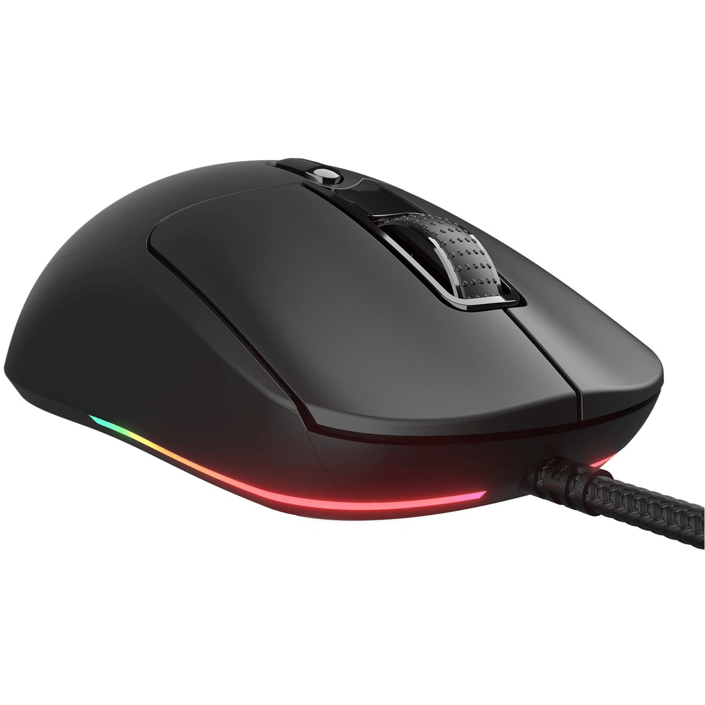COUGAR Gaming Maus Minos Neo. Kabelgebunden. Schwarz