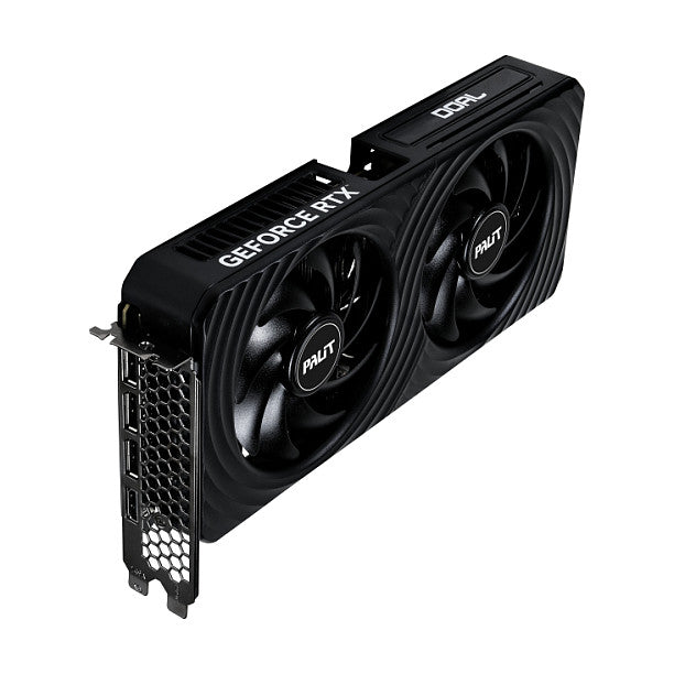 RTX 5060 Ti 8GB Palit DualOC 8GB GDDR7