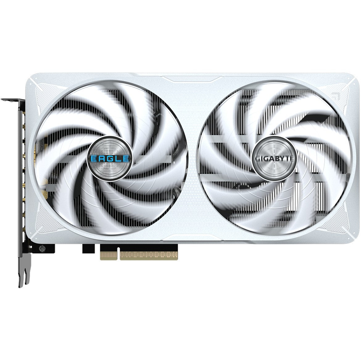 RTX 5060 TI 16GB Gigabyte Eagle Ice OC 16GB GDDR7