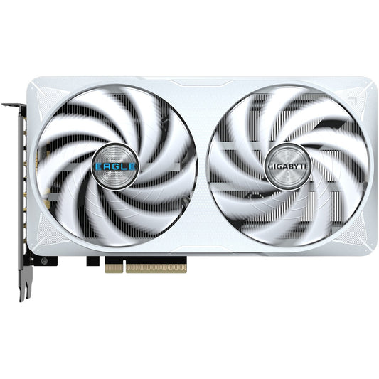 RTX 5060 TI 16GB Gigabyte Eagle Ice OC 16GB GDDR7