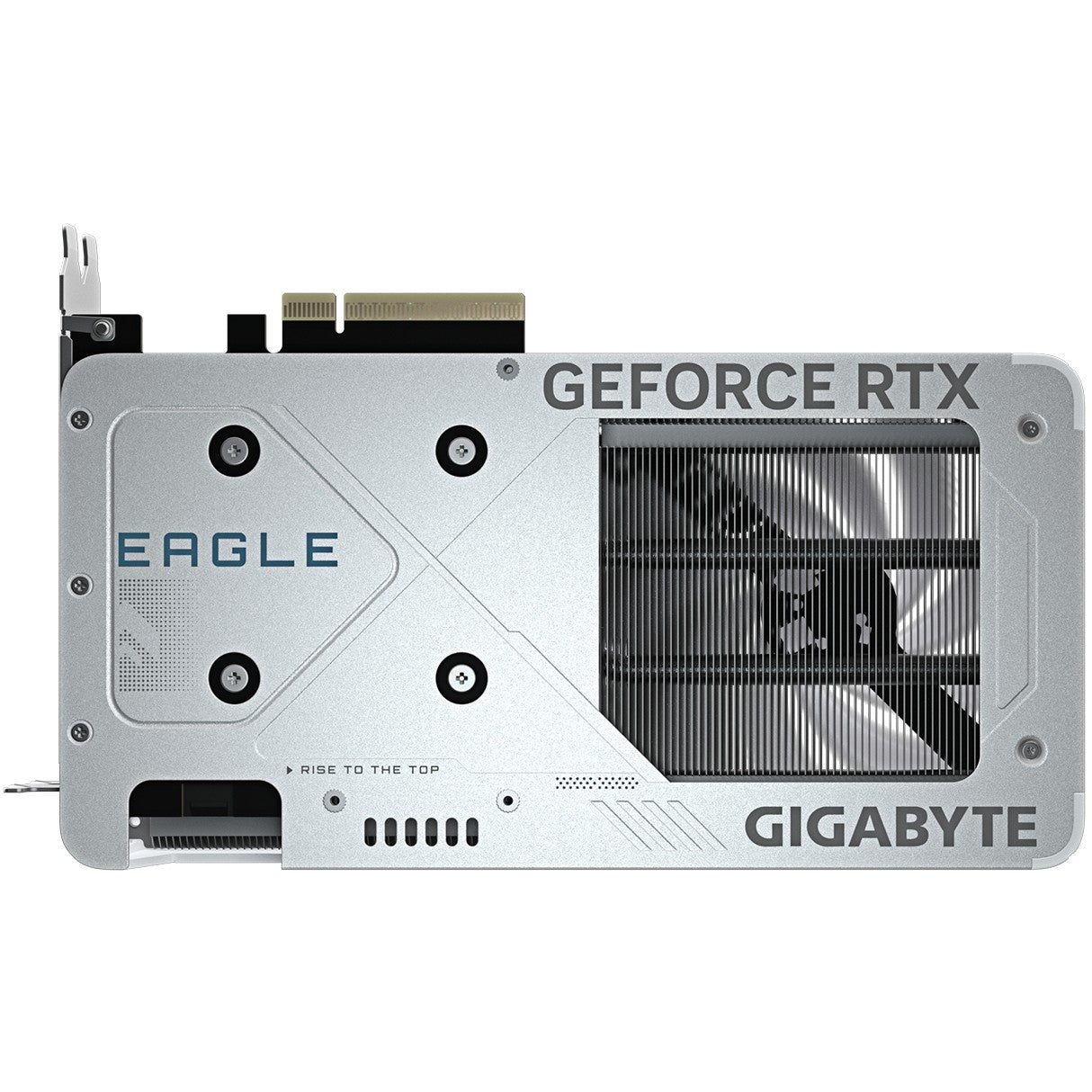 RTX 5060 TI 16GB Gigabyte Eagle Ice OC 16GB GDDR7