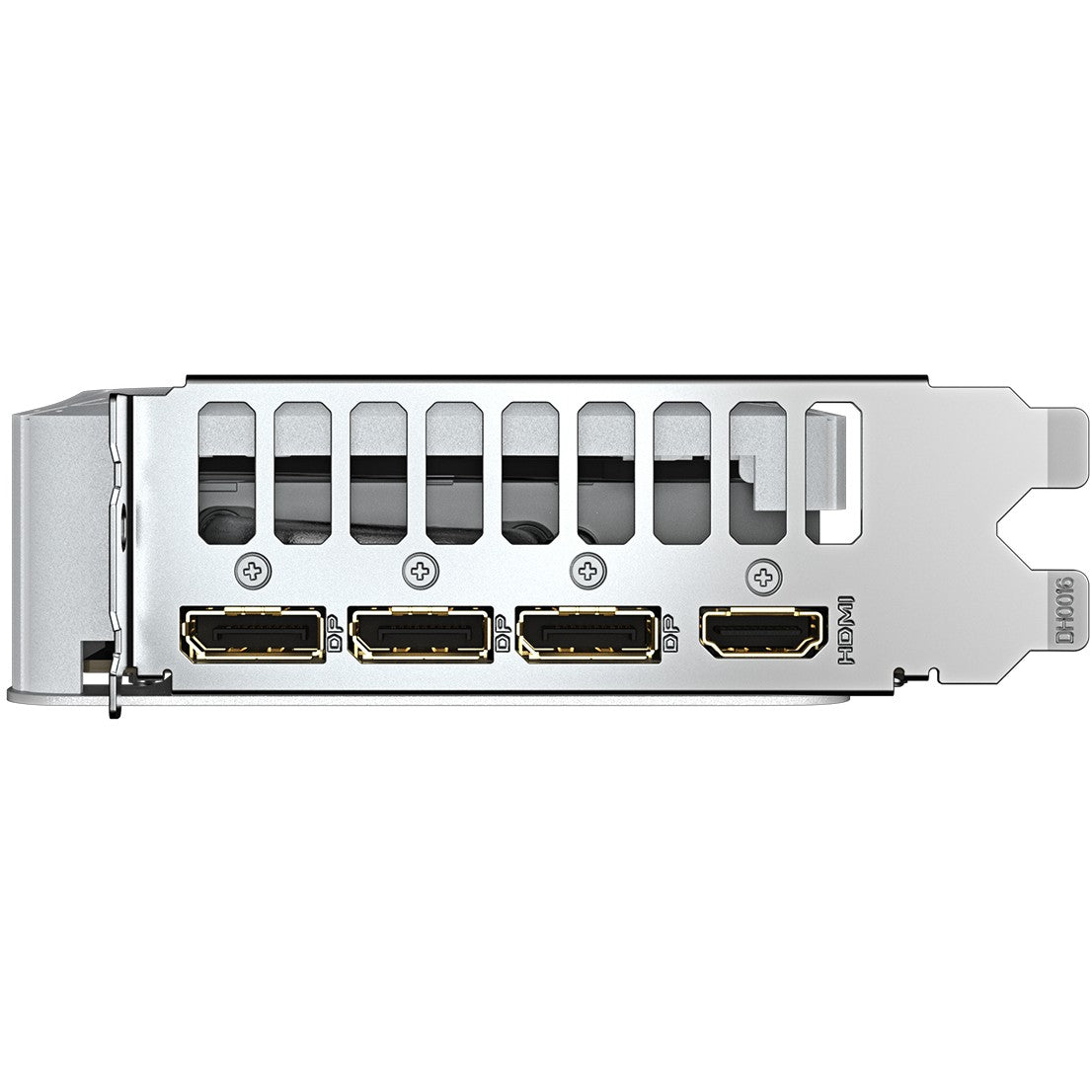 RTX 5060 TI 16GB Gigabyte Eagle Ice OC 16GB GDDR7