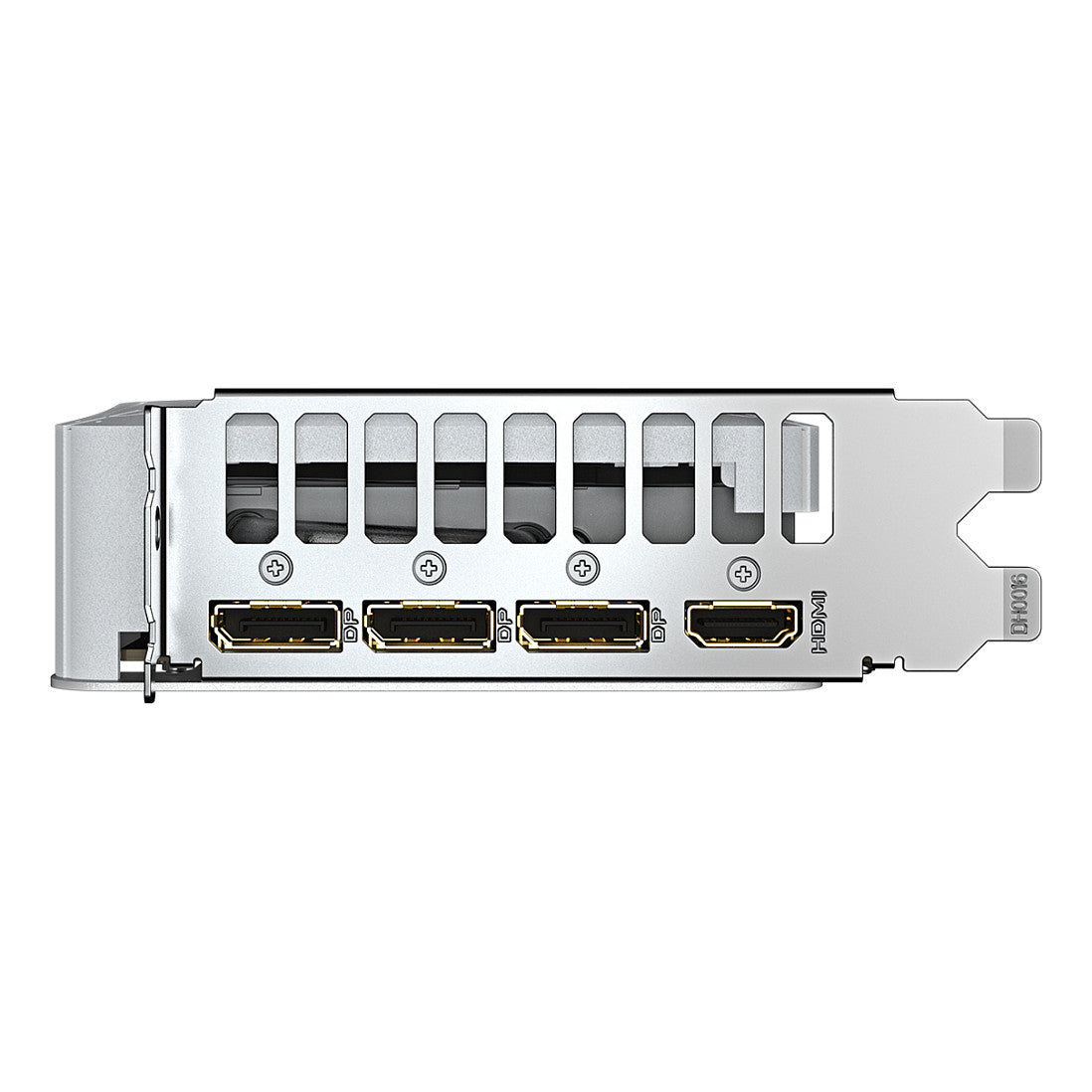 RTX 5060 TI 16GB Gigabyte Eagle Ice OC 16GB GDDR7