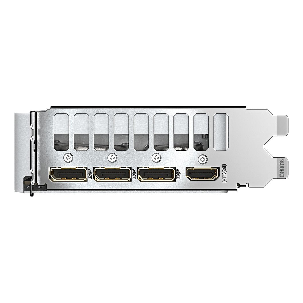 RTX 5060 TI Gigabyte AERO OC 8GB GDDR7 HDMI 3xDP