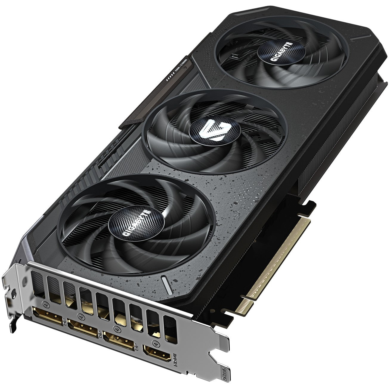 RTX 5060 Ti 8GB Gigabyte Gaming OC GDDR7 3 Fan