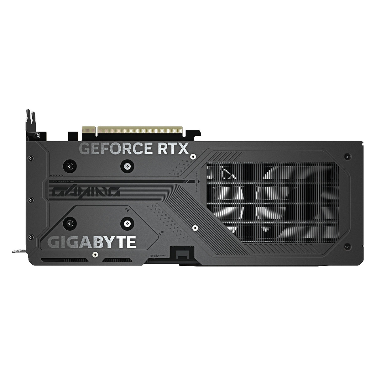 RTX 5060 Ti 8GB Gigabyte Gaming OC GDDR7 3 Fan