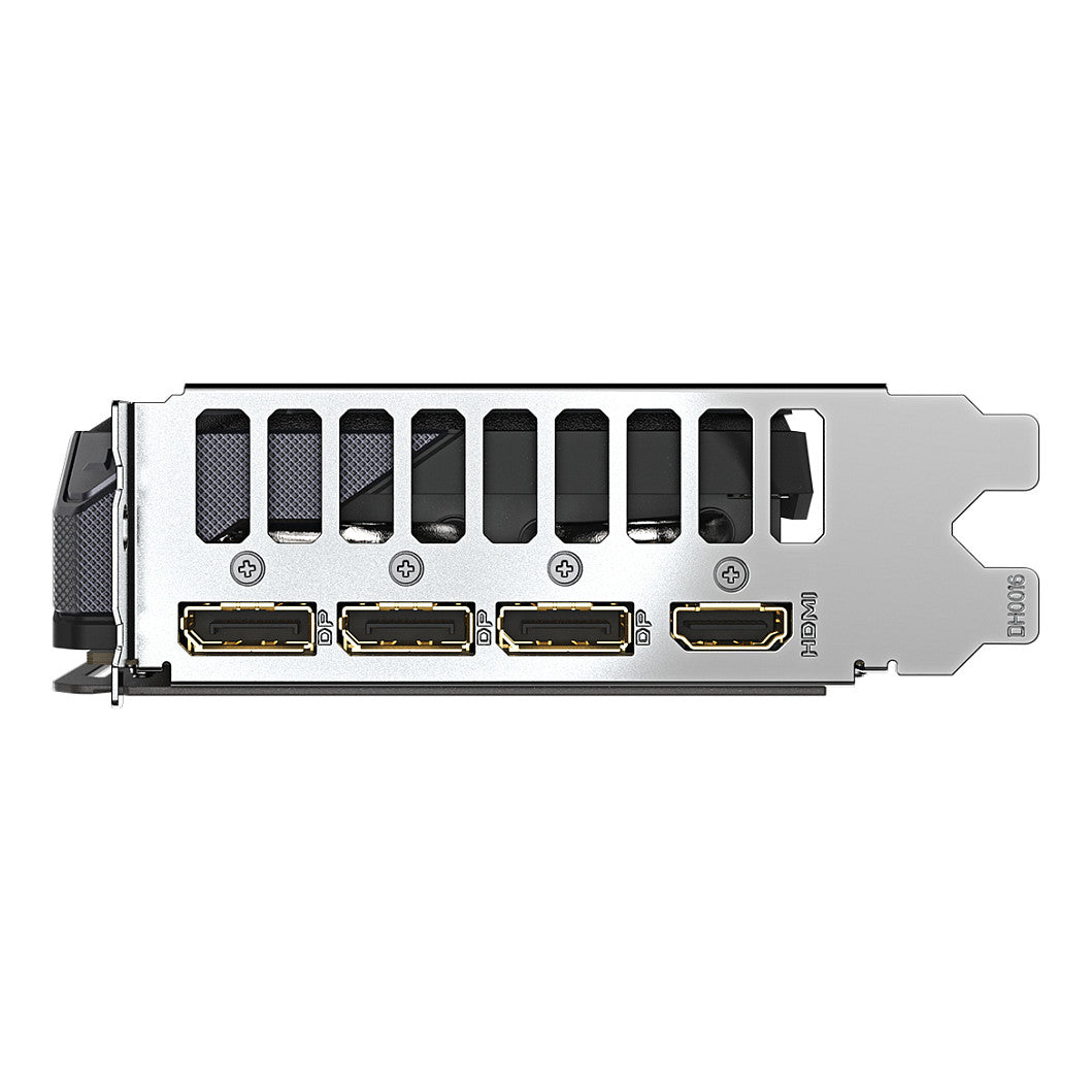 RTX 5060 Ti 8GB Gigabyte Gaming OC GDDR7 3 Fan