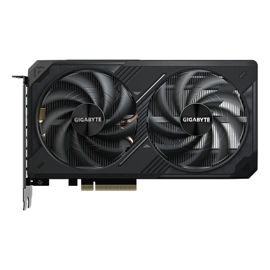 RTX 5060 TI 8GB Gigabyte Windforce OC 8GB GDDR7