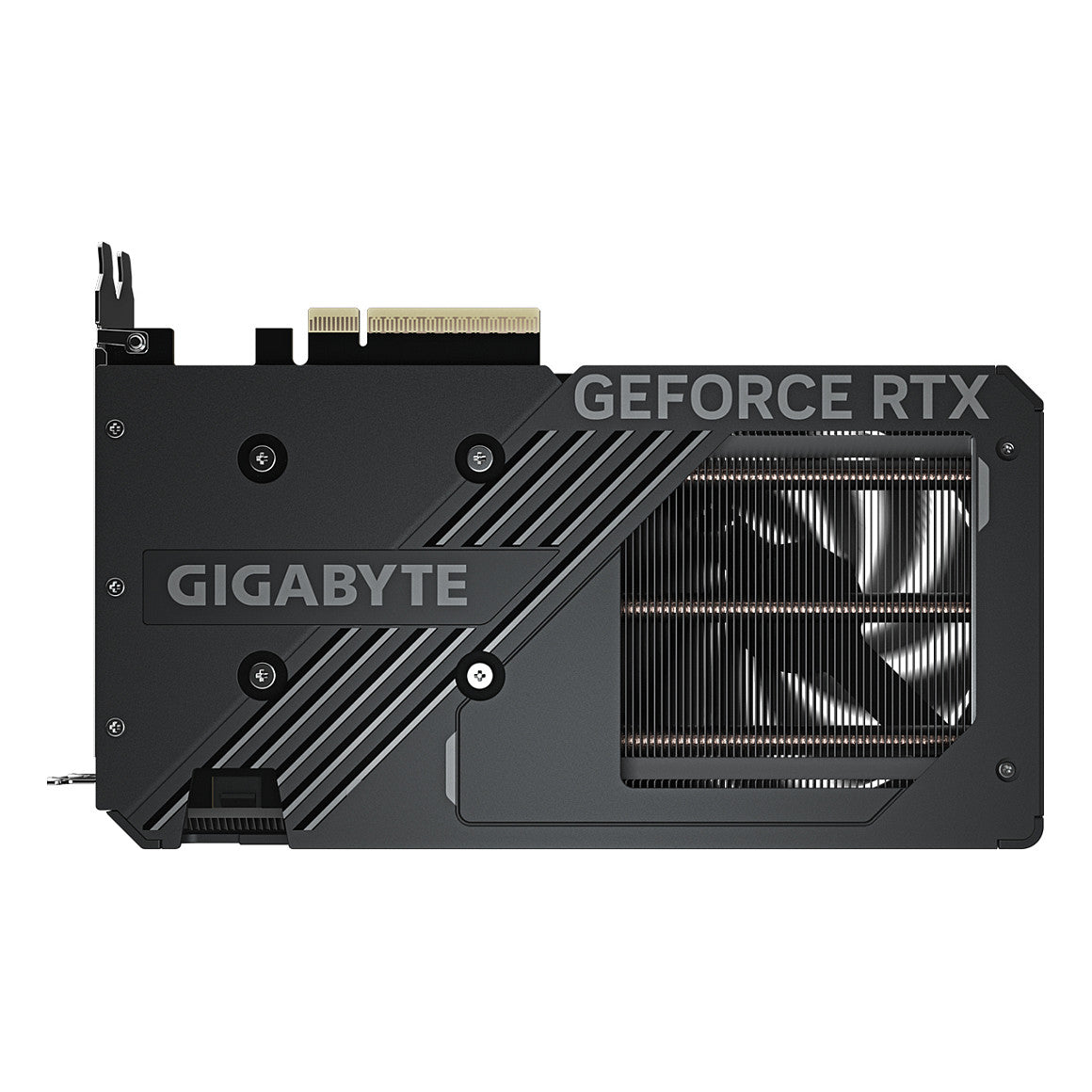 RTX 5060 TI 8GB Gigabyte Windforce OC 8GB GDDR7