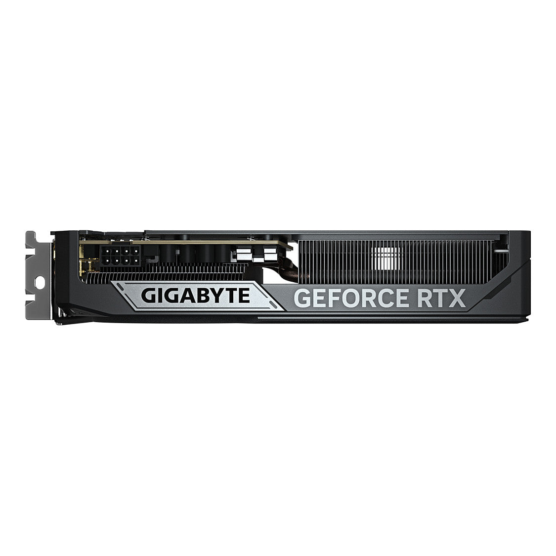 RTX 5060 TI 8GB Gigabyte Windforce GDDR7