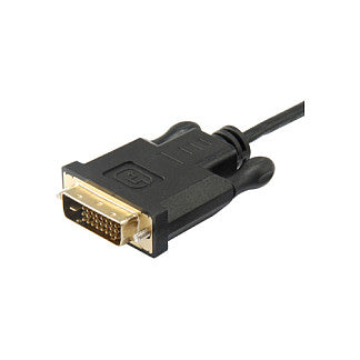 Equip Adapter USB-C -> DVI-D (24+1) 1920x1200/60Hz 1.80m sw Polybeutel