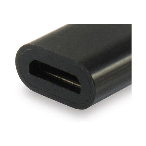 Equip Adapter USB-C -> Micro USB sw