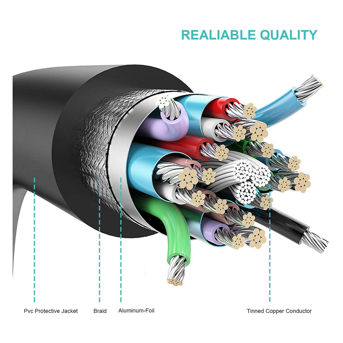 Equip Adapter USB-C -> Seriell RS232-DB9 St/St 1.50m sw