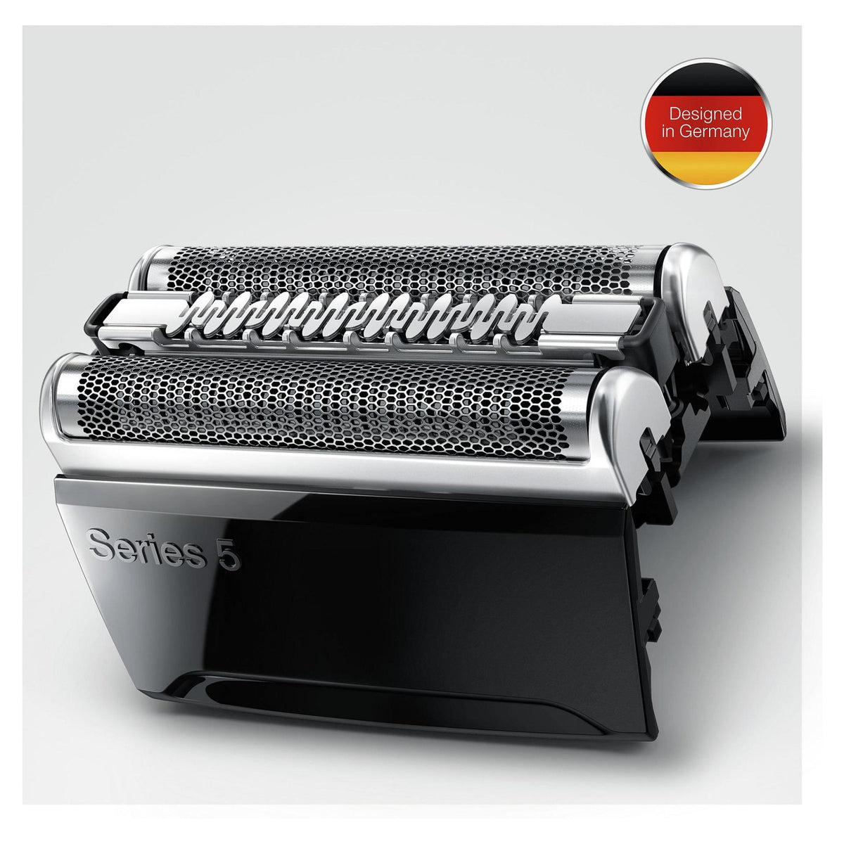 Braun Kombipack 52B