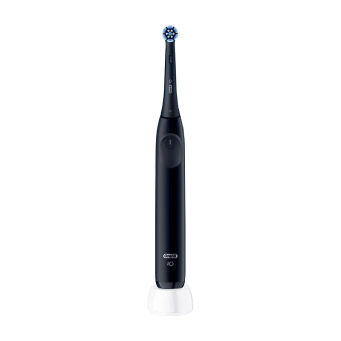Oral-B iO Series 2 Night Black mit Reiseetui