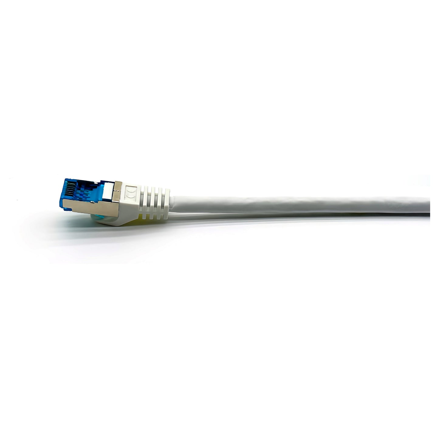 Equip Patchkabel Cat6A S/FTP 2xRJ45 2.00m ws wink.LSZH Polybeutel