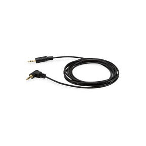 Equip Audiokabel 3.5mm St/St 2.50m 1x90 Grad Stecker