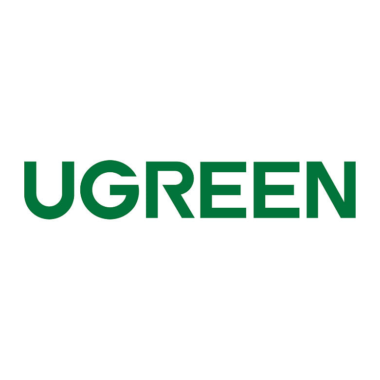UGREEN 75W 3-Port Fast Car Charg gray