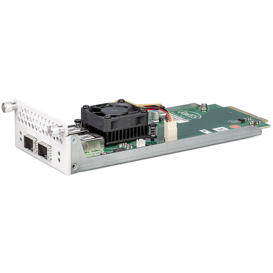 UF Extension Module 2x 10G SFP+ (UF-X60)