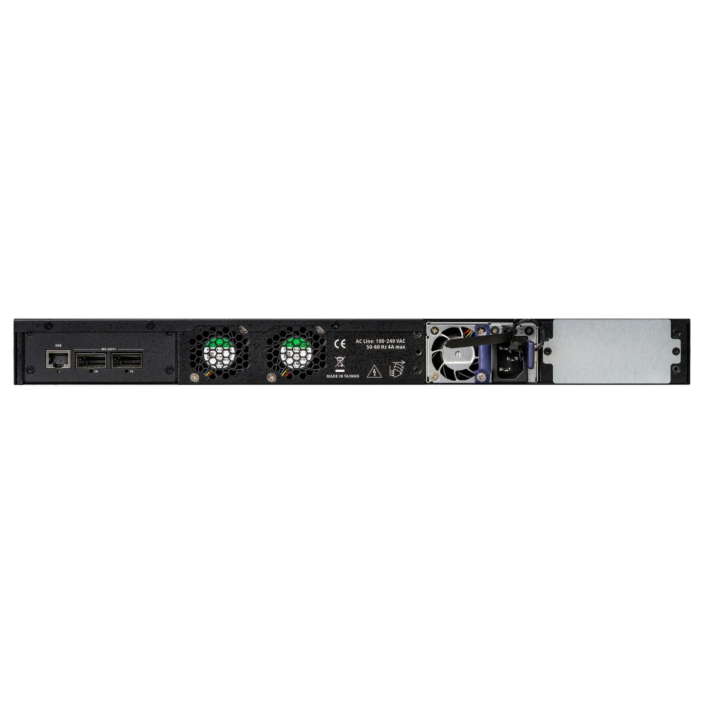 GS-4530X