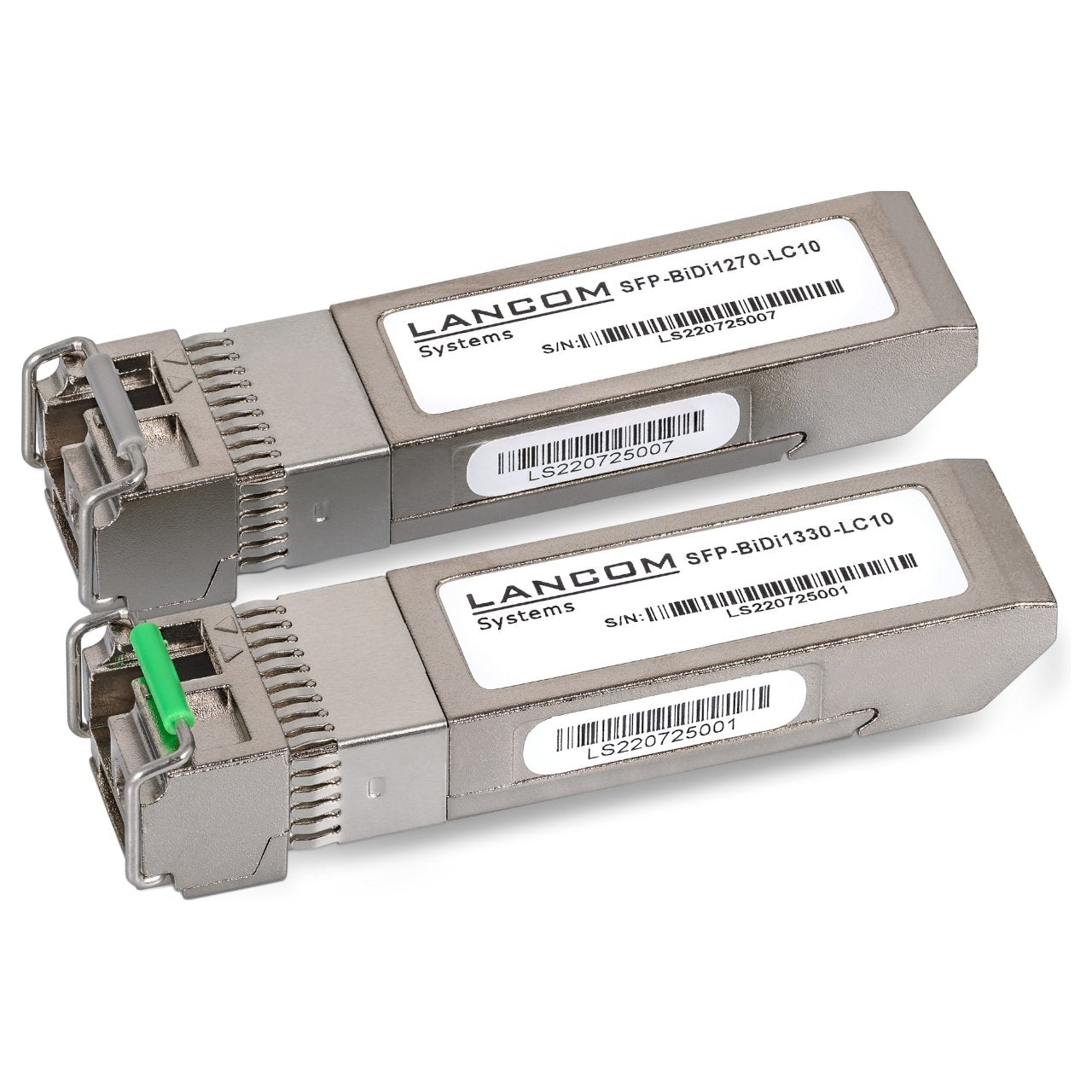 SFP-BiDi1310-LC10