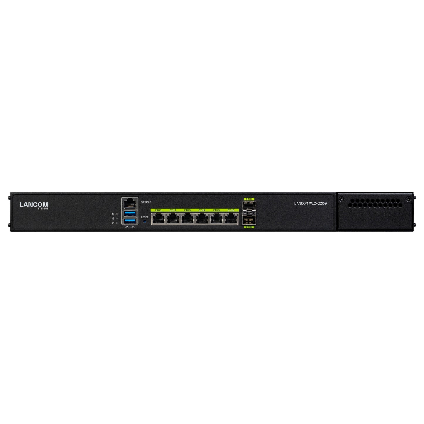 WLC-2000 (EU) WLAN-Controller
