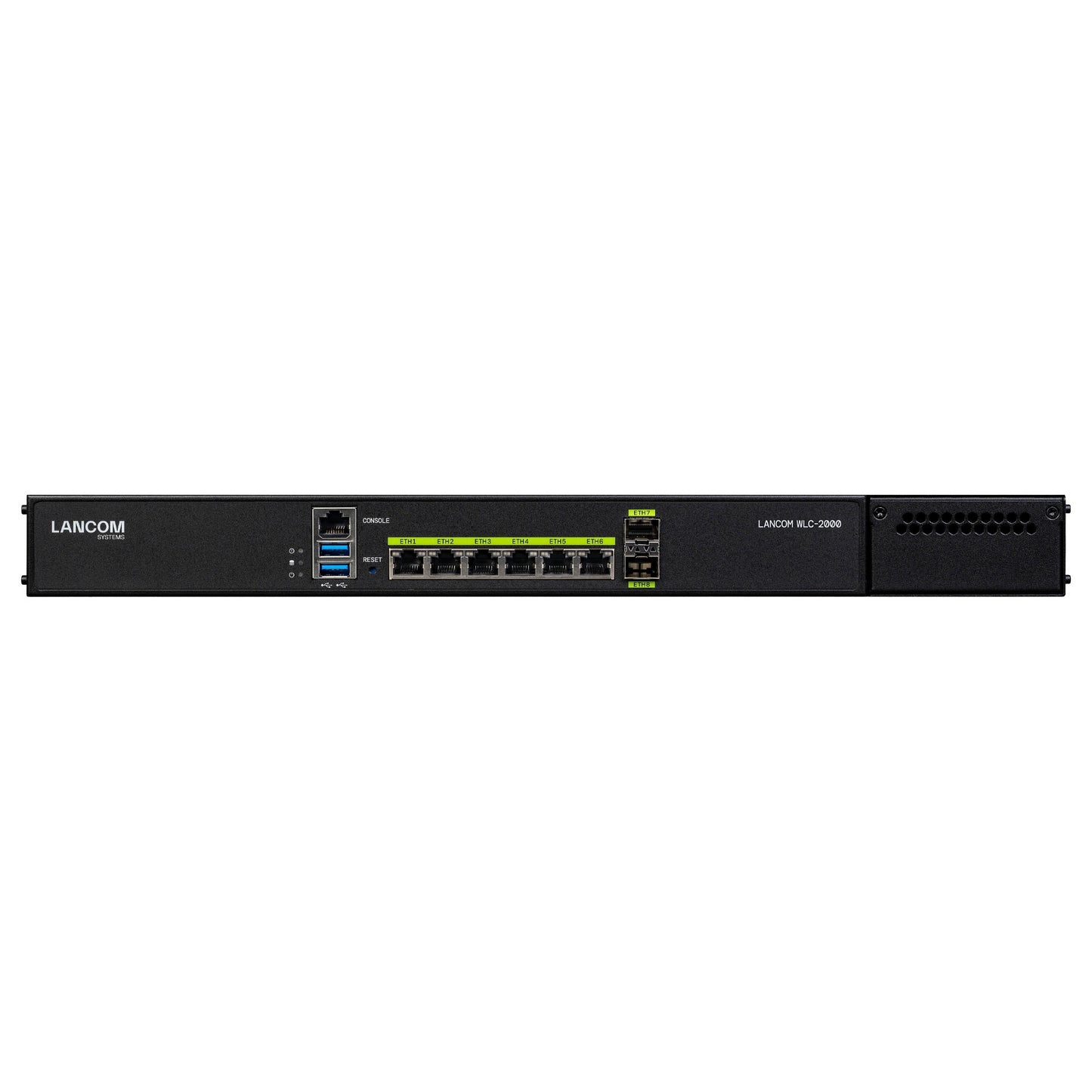 WLC-2000 (EU) WLAN-Controller