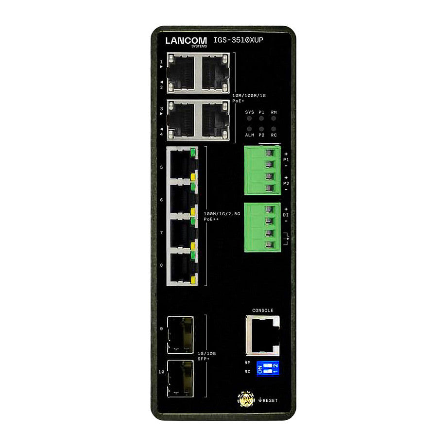 IGS-3510XUP