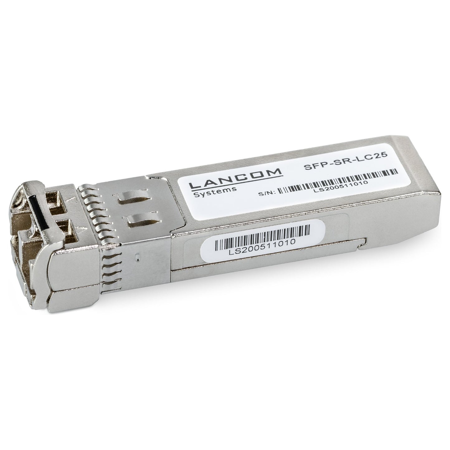 SFP-SR-LC25 25GBASE-SR/SW-SFP-Modul (10er Bulk)