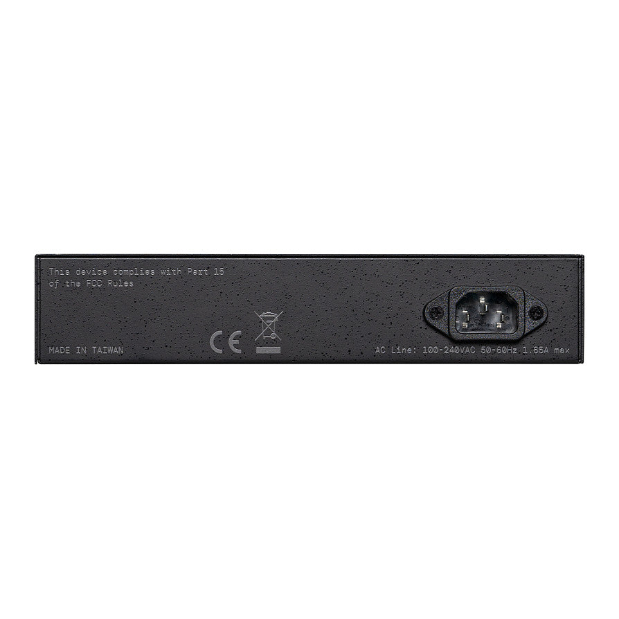 GS-2412P 2.2 Fully Managed Access Switches 2000 series