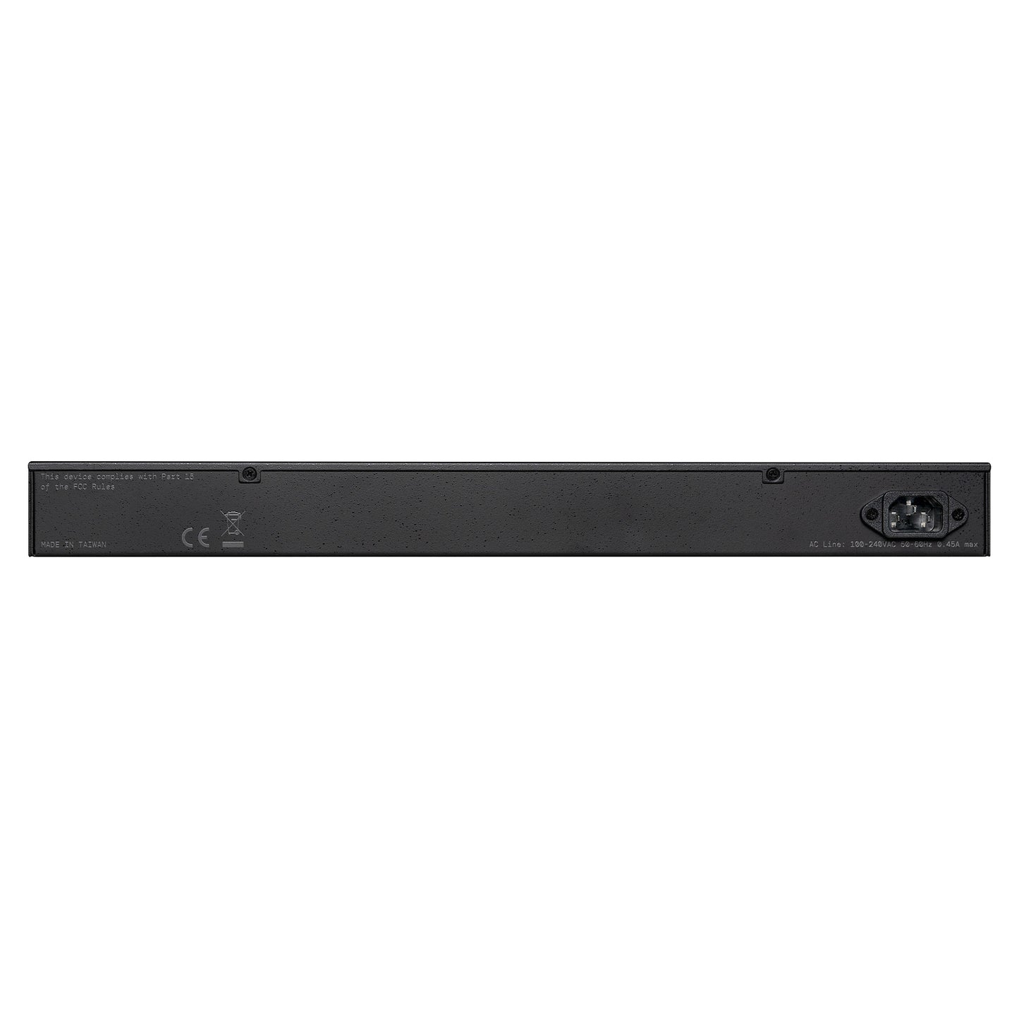 GS-2426 2.2 Fully Managed Access Switches 2000 series