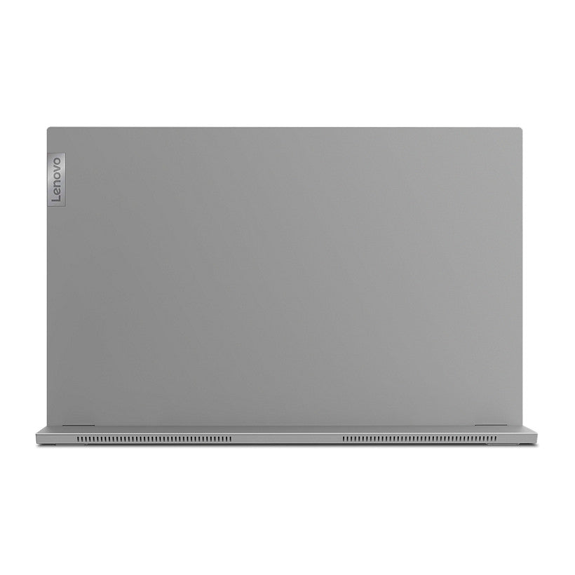 39,6cm/15,6" (1920x1080) Lenovo L15 16:9 IPS 6ms 60Hz USB-C Portable Blue Light Black