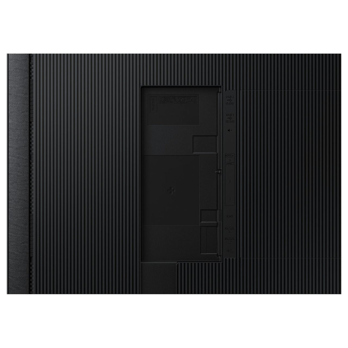 Samsung Crystal UHD Smart Signage QB50C (50')