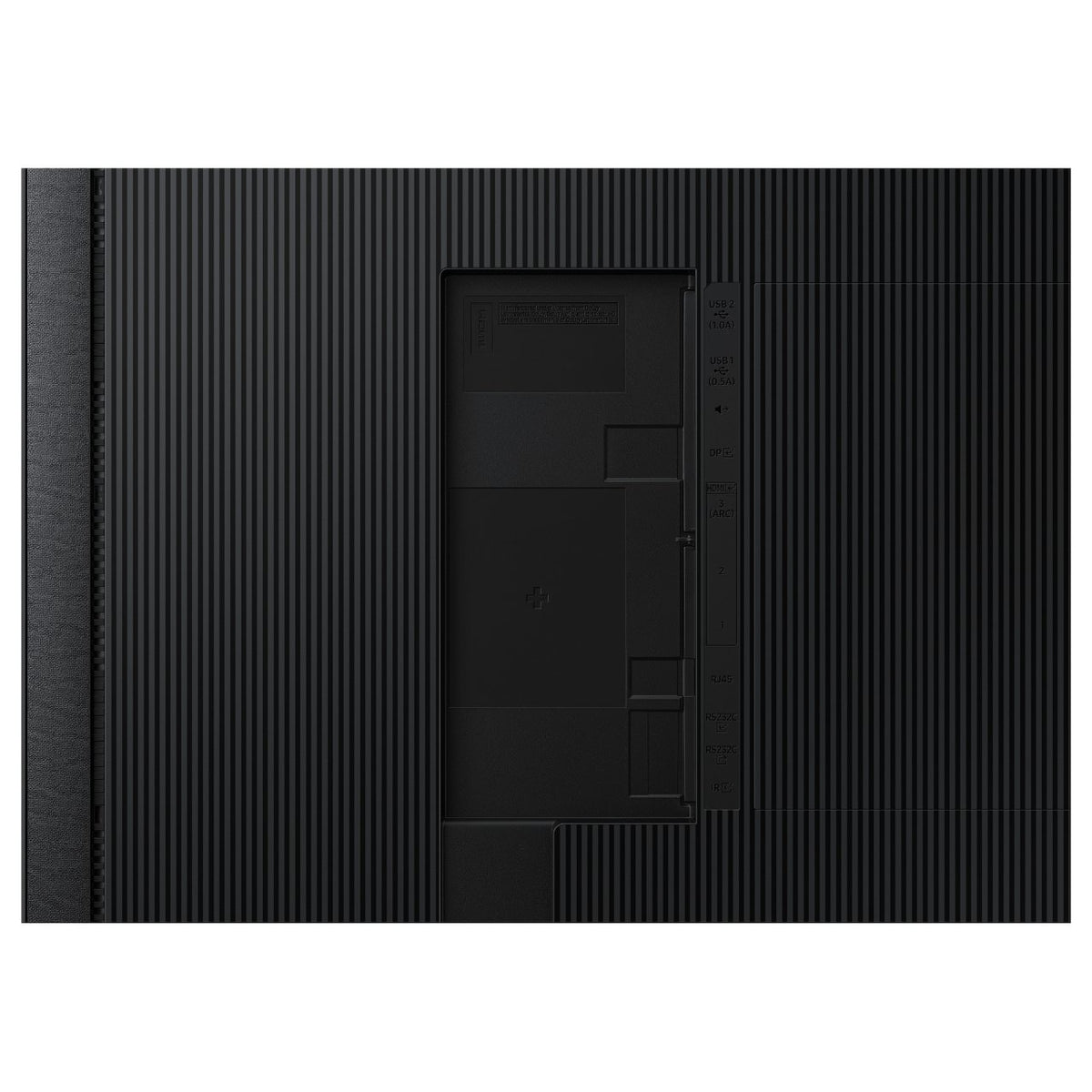 Samsung Smart Signage QH75C 189.23cm(75") Edge LED (Speditionsversand)