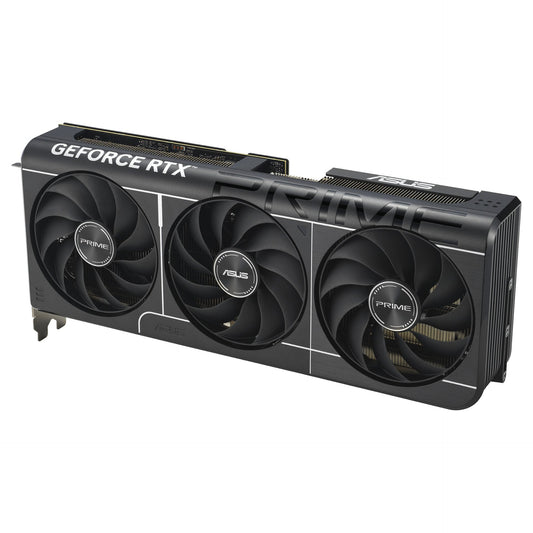 RTX 5070 12GB ASUS Prime OC GDDR7 3 Fan