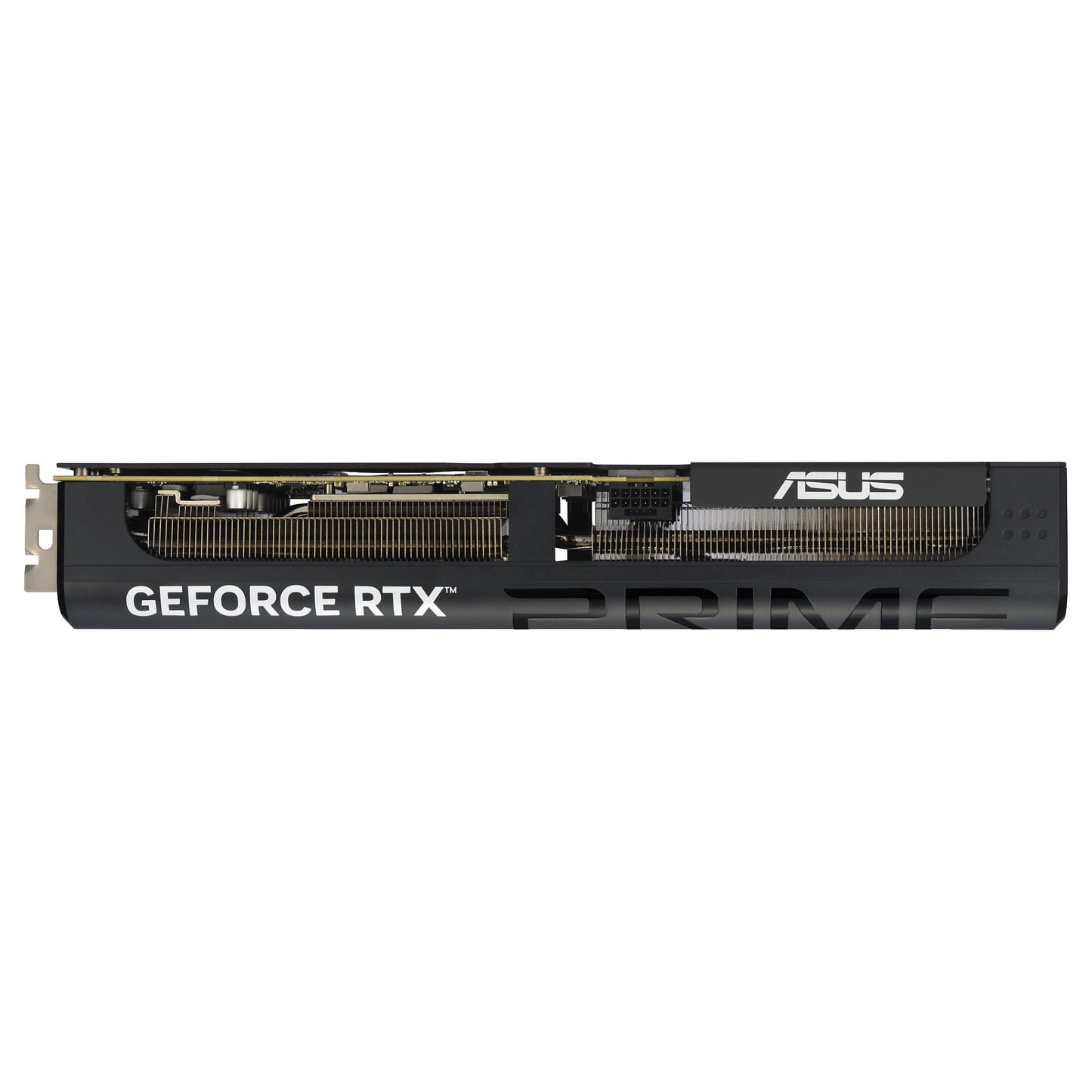 RTX 5070 12GB ASUS Prime OC GDDR7 3 Fan
