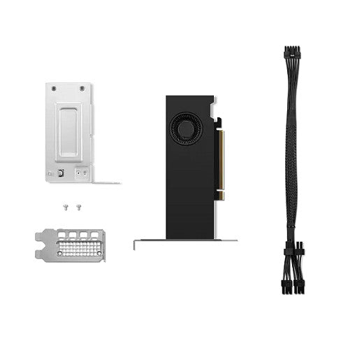 Lenovo NVIDIA RTX2000 Ada 16GB mini-DP*4 GDDR6
