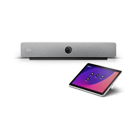Cisco WEBEX ROOM BAR W/TABLE