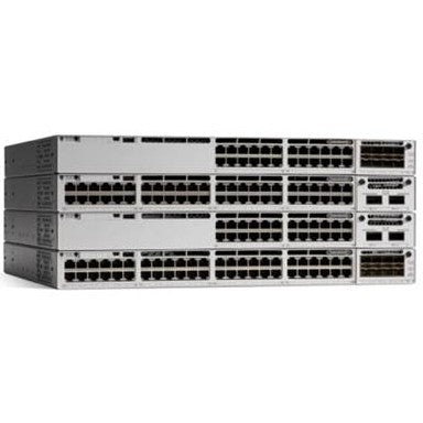 Cisco CATALYST 9300 48-PORT DATA ONLY