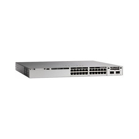 Cisco CATALYST 9200L 24-PORT DATA