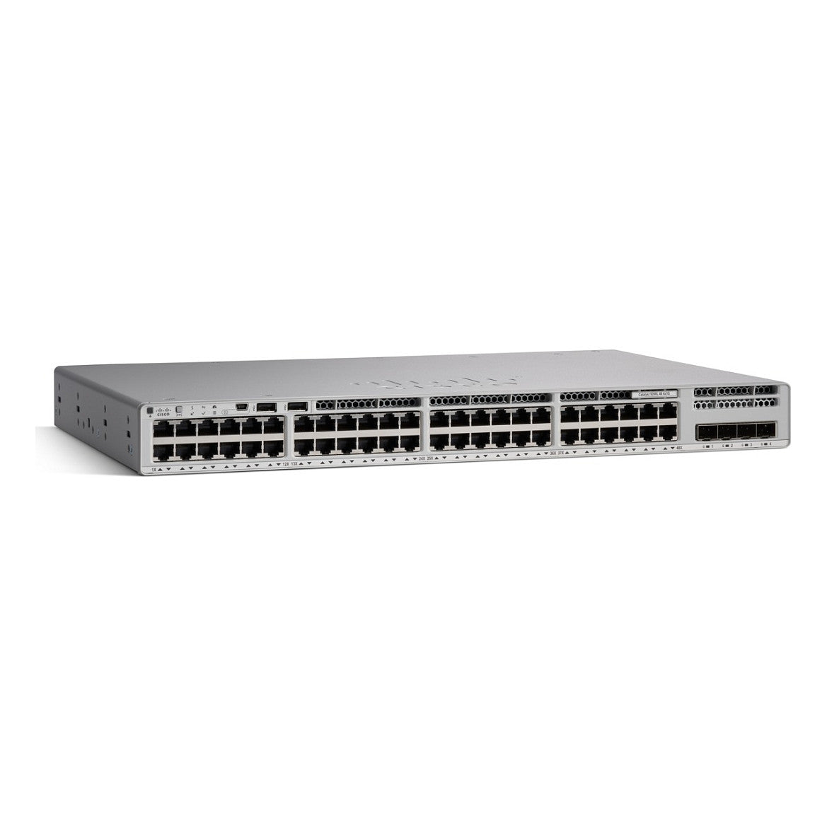 Cisco CATALYST 9200L 48-PORT DATA