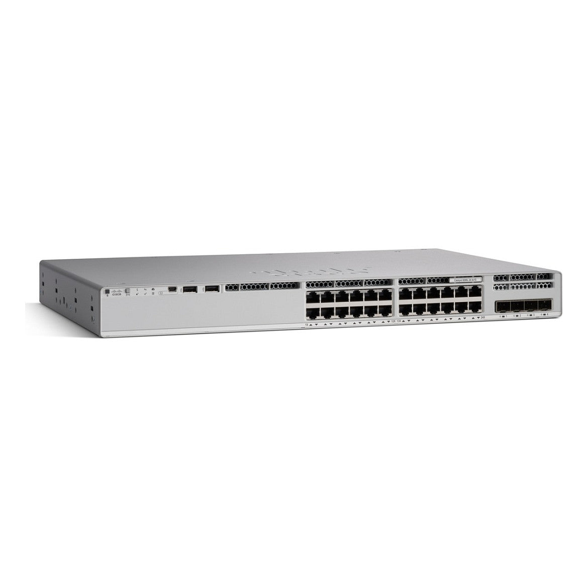 Cisco CATALYST 9200 24-PORT