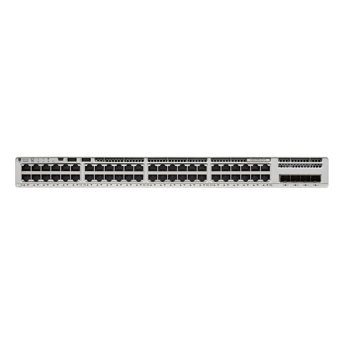Cisco CATALYST 9200 48-PORT DATA ONLY