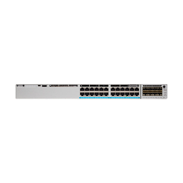 Cisco 9300L 24P 8MGIG NETWORK