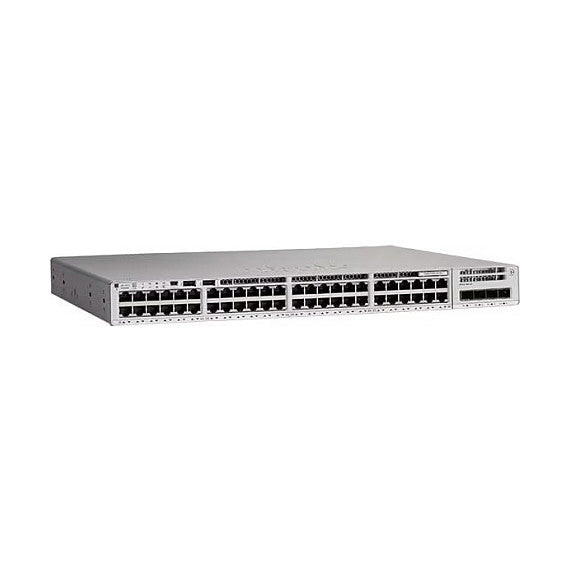 Cisco CATALYST 9200 48-PORT PARTIAL