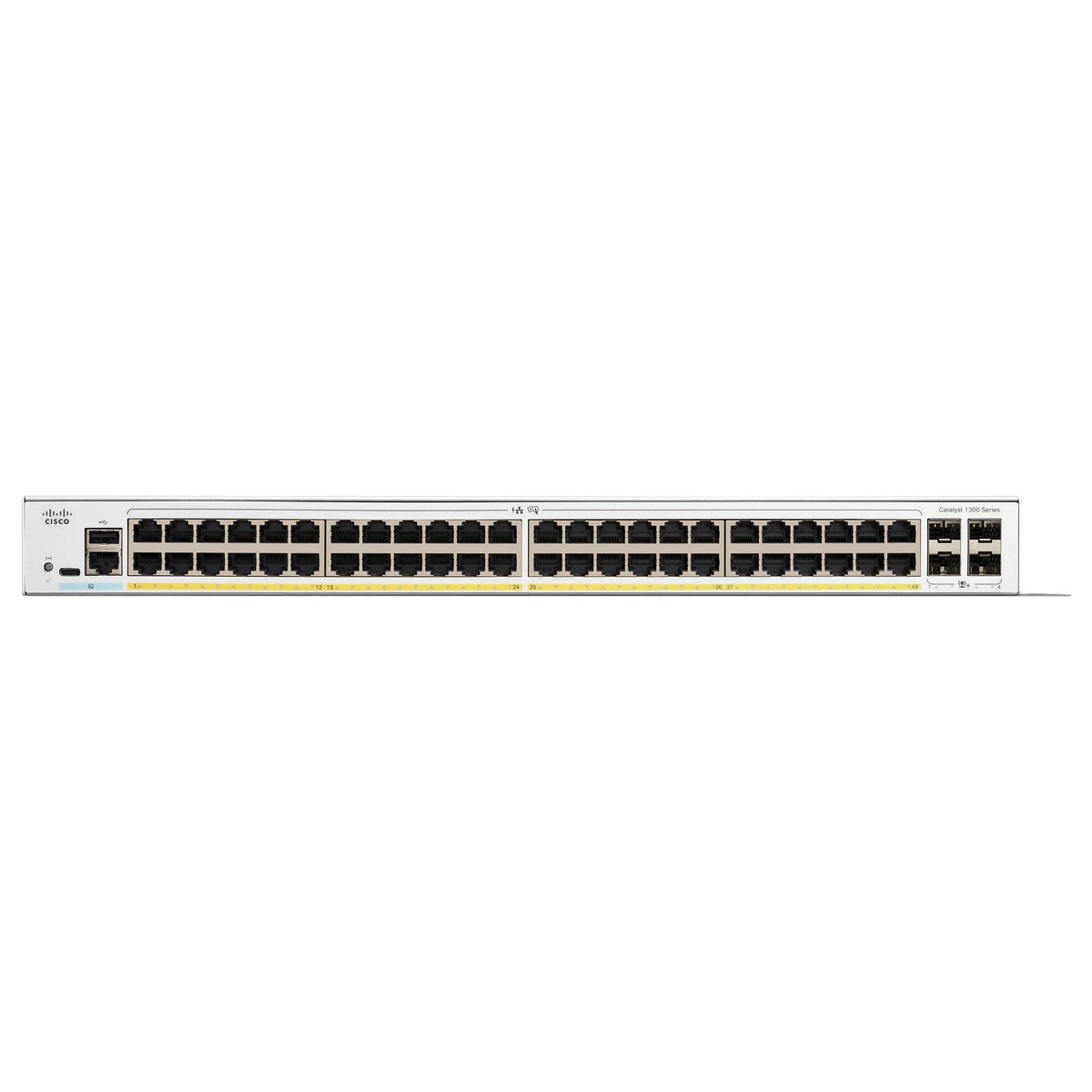 Cisco CATALYST 1300 48-PORT GE FULL