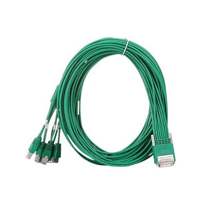 Cisco 8 PORT ASYNC CABLE SPARE